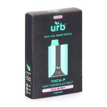 URB THC-ATHC-P Smart Disposable – 6G Gas Berry