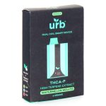 URB THC-ATHC-P Smart Disposable – 6G Watermelon Mojito