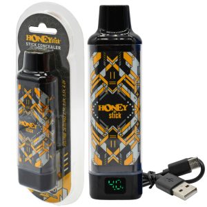 Honey Stick Stick Concealer 510 Battery Black