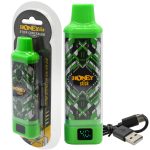 Honey Stick Stick Concealer 510 Battery Green