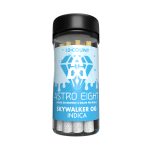 Astro Eight THC-A Liquid Diamonds Pre-Roll Skywalker OG