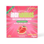 URB Incredibles Gummies Watermelon Smash 20MG