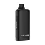 Yocan Ziva Pro Smart Portable Rechargable 510 Mod black