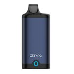 Yocan Ziva Smart Portable Rechargable 510 Mod Dark Blue