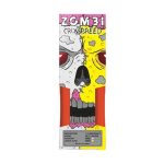 Zombi CrossBreed Juggernaut DUO Disposable - 3.5G Midnight x Lemon Kush