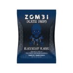 Zombi Death Drop Gummies Counter Top Display 30ct