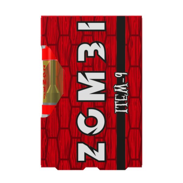 Zombi Live Badder Cartridge - 2G item 9