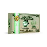 Cali Extrax Loose Change THC-P Live Rosin Badder Disposable 1G-Maui Wowie