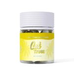Cali Extrax Treez THC-A Flower 3.5G-Cali Gold