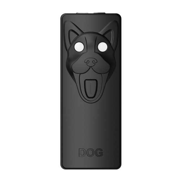 Yocan Kodo Animal Series Battery Dog Black