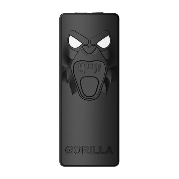 Yocan Kodo Animal Series Battery Gorilla Black