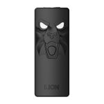 Yocan Kodo Animal Series Battery Lion Black