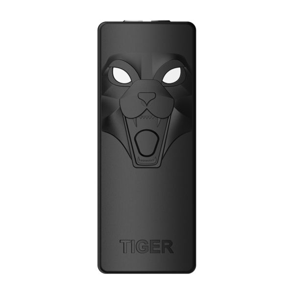 Yocan Kodo Animal Series Battery Tiger Black