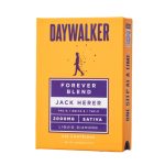 DayWalker Forever Blend THC-A D8 THC-P Cartridge - 2G Jack Herer