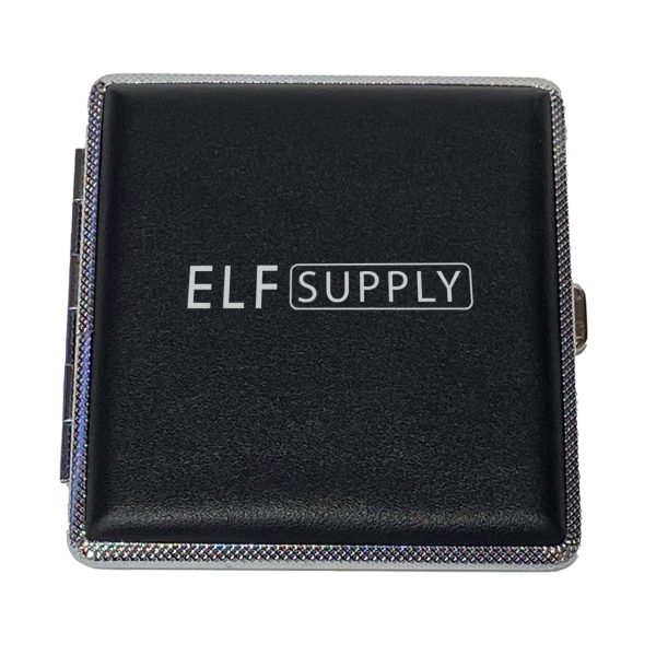 ELF Supply Retail Store POP Display CIGARRETE CASE