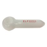 ELF Supply Retail Store POP Display GLASS PIPE