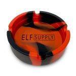 ELF Supply Retail Store POP Display SILICONE ASHTRAY