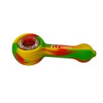 ELF Supply Retail Store POP Display SILICONE PIPE