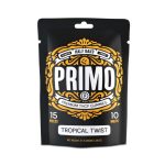 Half Bak'd Primo Blend THC-P Gummies - 150MG Tropical Twist