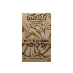 MMELT Magic Mushroom Chocolate Bar 6G Milk & Cookies
