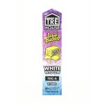 TRĒ House Liquid Budder THC-A Live Resin Disposable - 2G White Widow