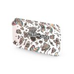 Tre House Metal Rolling Tray Original Collection Large white