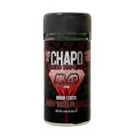 Chapo Blood Diamonds THC-A Exotic Indoor Flower – 3.5G AK47