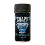 Chapo Blood Diamonds THC-A Exotic Indoor Flower – 3.5G Northern Lights