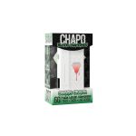 Chapo Blood Diamonds THC-ATHC-PTHC-H Live Rosin Disposable – 6G Green Crack