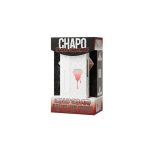 Chapo Blood Diamonds THC-ATHC-PTHC-H Live Rosin Disposable – 6G Jelly Gelato