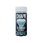 Chapo Blood Diamonds THC-ATHC-PTHC-H Live Rosin Gummies – 12,500MG Dewberry Burst