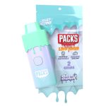 PACKS THC-A Live Resin Diamonds Disposable – 2G Unicorn Sherbet